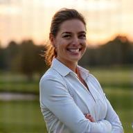 Istruttrice certificata